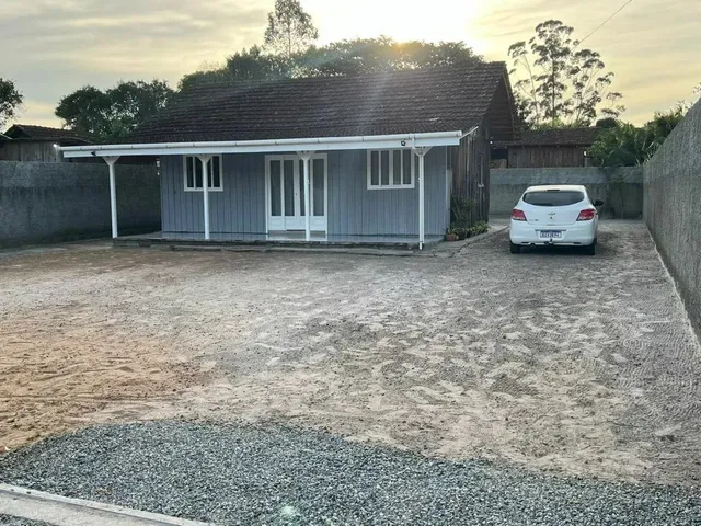 Imagem: Vendo Ou Troco Casa na Praia do Ervino