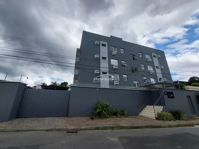 Imagem: Apartamento Disponível para Locação no