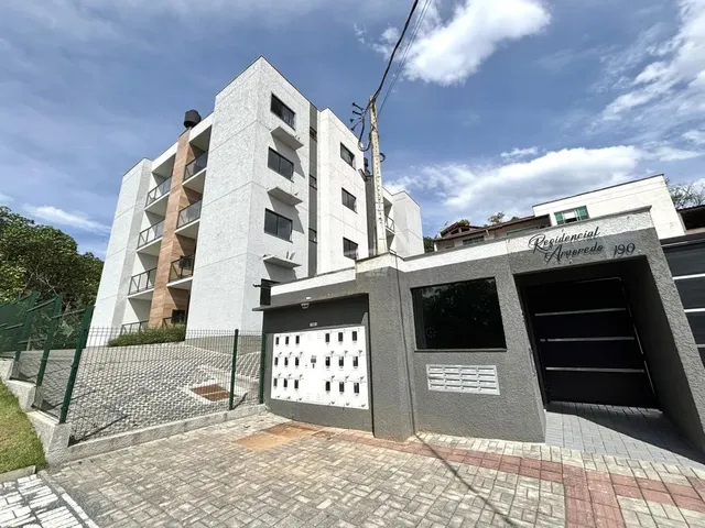 Imagem: Apartamentos de 60M² com Excelente Padrão