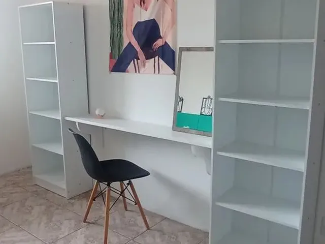 Imagem: Aluguel Quartos para Moças 10Min da Univali