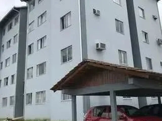 Imagem: Apartamento com 2 Quarto(S) e 1 Banheiro(S)