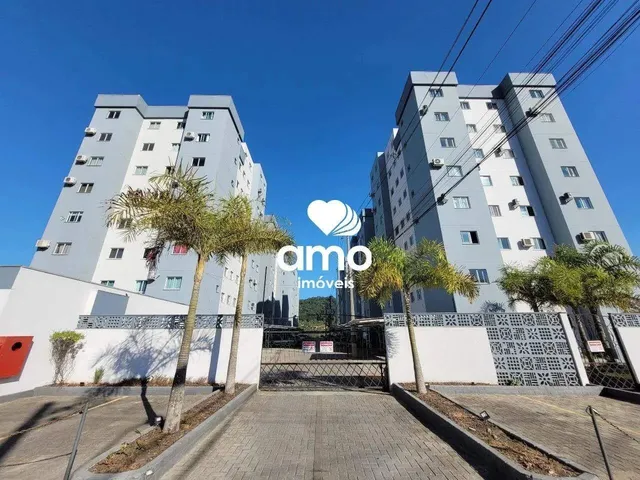 Imagem 1: Apartamento de 2 Quartos para Alugar no Bairro Limeira Baixa