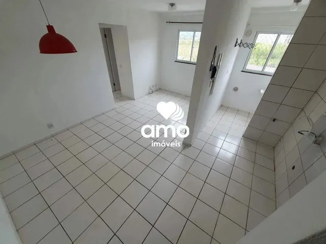 Imagem 4: Apartamento de 2 Quartos para Alugar no Bairro Limeira Baixa