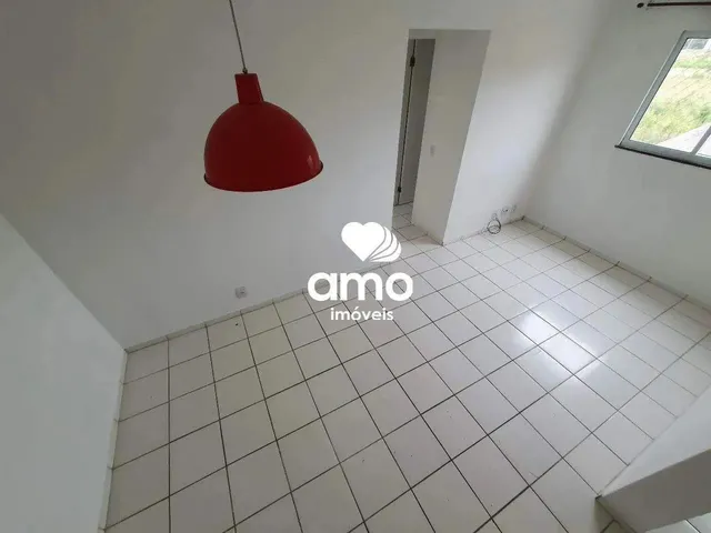 Imagem 2: Apartamento de 2 Quartos para Alugar no Bairro Limeira Baixa