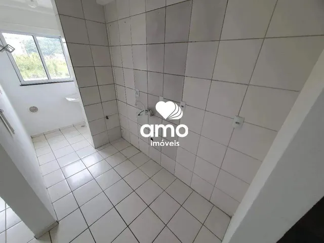 Imagem 13: Apartamento de 2 Quartos para Alugar no Bairro Limeira Baixa