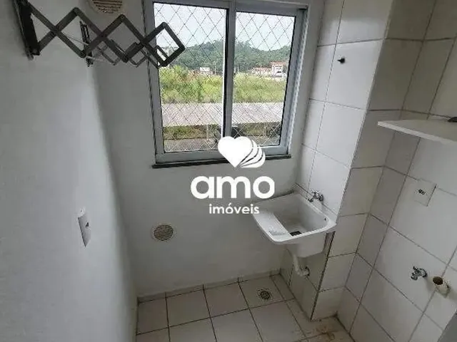 Imagem 15: Apartamento de 2 Quartos para Alugar no Bairro Limeira Baixa