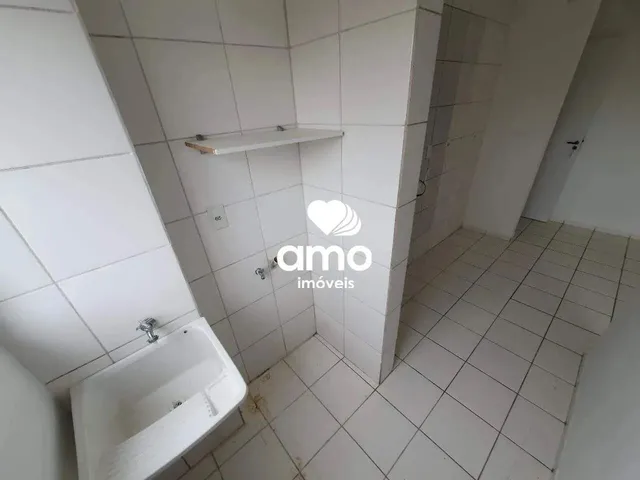 Imagem 14: Apartamento de 2 Quartos para Alugar no Bairro Limeira Baixa