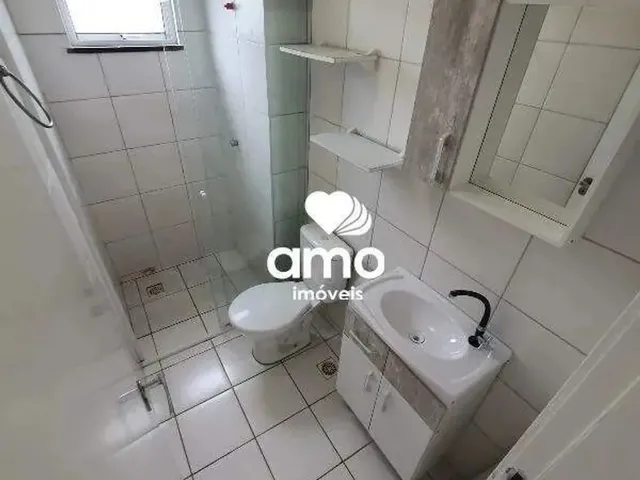 Imagem 16: Apartamento de 2 Quartos para Alugar no Bairro Limeira Baixa