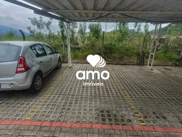 Imagem 9: Apartamento de 2 Quartos para Alugar no Bairro Limeira Baixa