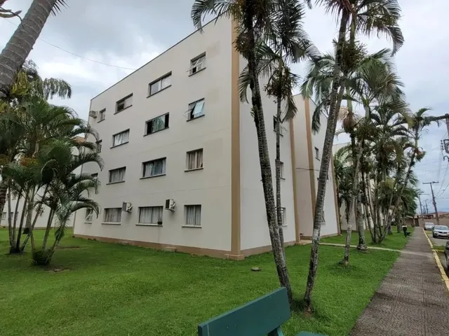 Imagem: Ap. Mobiliado 2 Quartos C/ Garagem Bairro