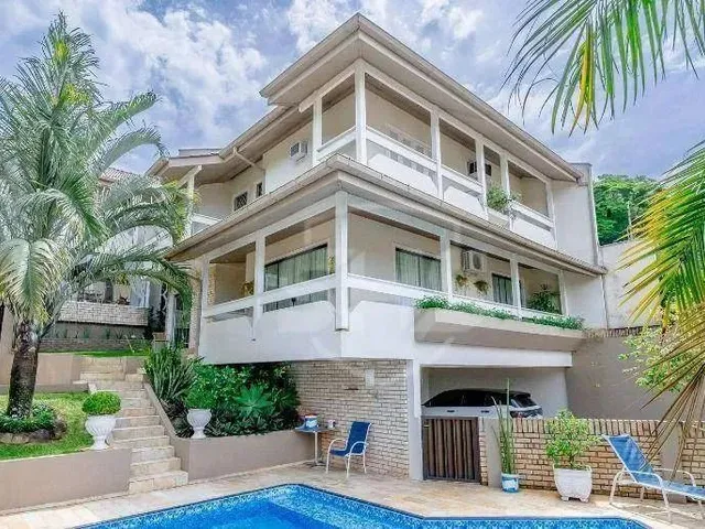 Imagem: Casa com 4 Dormitórios para Alugar, 408