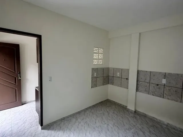 Imagem: Studio - 01 Dormitório - Semi-Mobiliado