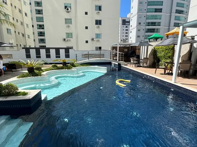 Imagem: Alugo Vista Mar Balneário Camboriú Três