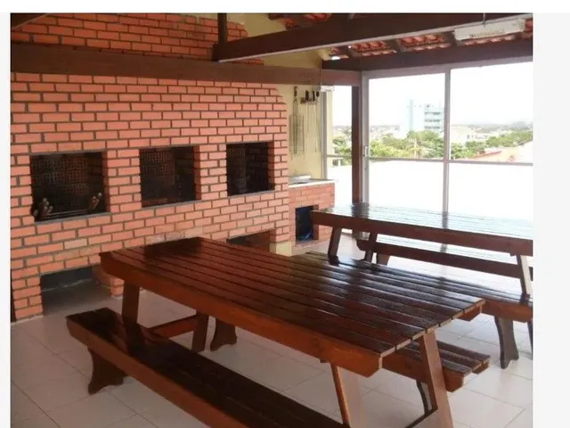 Imagem 6: Alugo Apartamento em Enseada Sfs