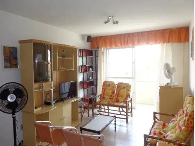 Imagem 2: Alugo Apartamento em Enseada Sfs
