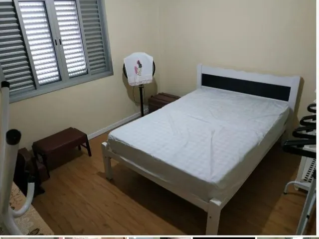 Imagem 4: Alugo Apartamento em Enseada Sfs