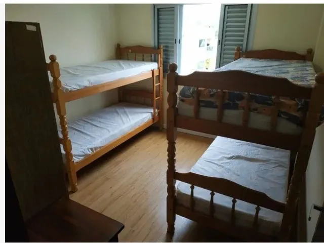 Imagem 3: Alugo Apartamento em Enseada Sfs