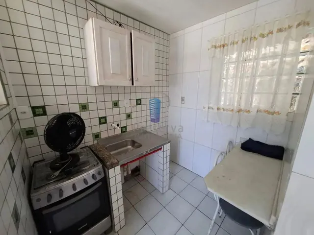 Imagem 5: Apartamento Kitnet em Cidade Nova, Itajaí/Sc