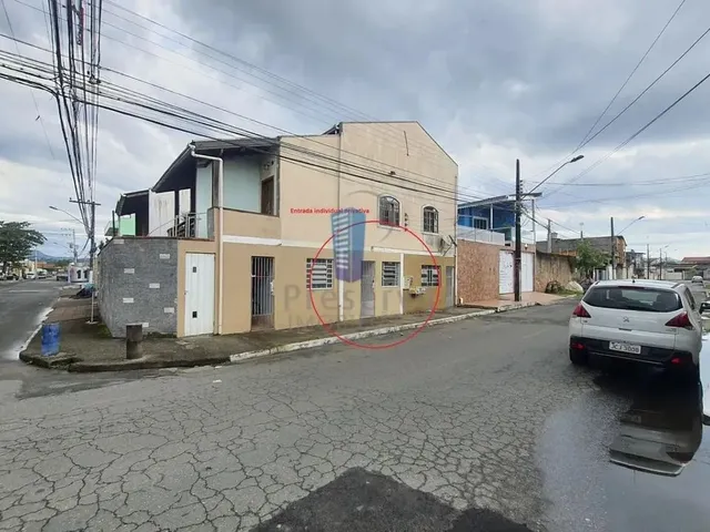 Imagem 7: Apartamento Kitnet em Cidade Nova, Itajaí/Sc