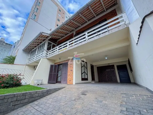 Imagem: Casa em Velha - Blumenau