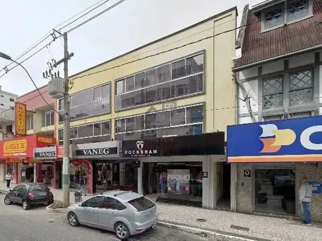 Imagem: Apartamento com 2 Quartos no Centro de Brusque!!!
