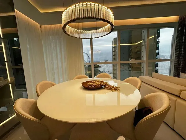 Imagem: Apartamento para Locação Anual do Ed Skyline