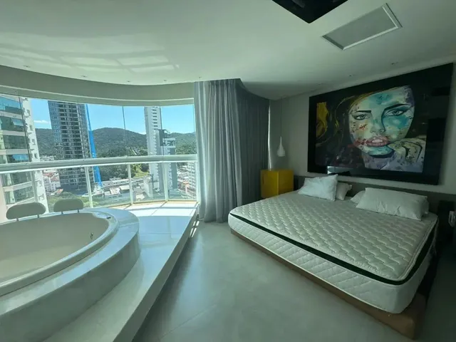 Imagem: Duplex para Aluguel Tem 210 Metros Quadrados