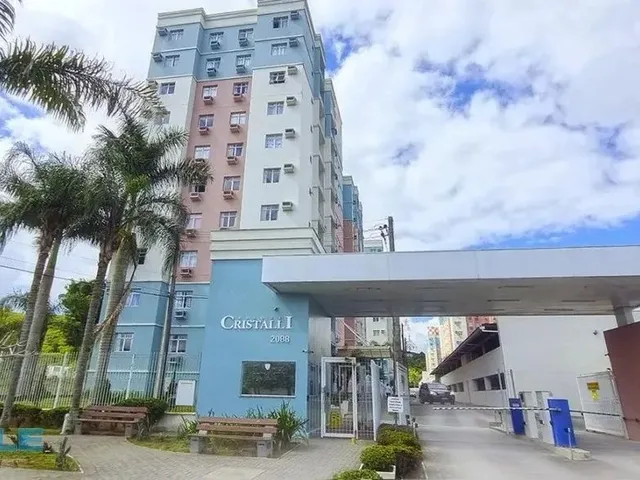 Imagem: Blumenau - Apartamento Padrão - Itoupava