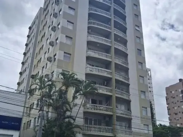 Imagem: Apartamento no Centro com 4 Quartos para