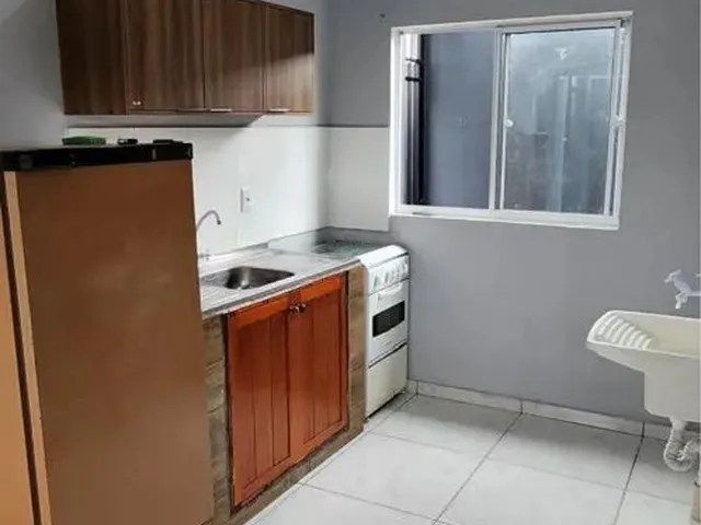 Imagem: Kitnet Araquari