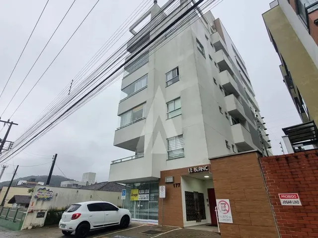 Imagem: Apartamento com 2 Quartos Sendo 1 Suíte