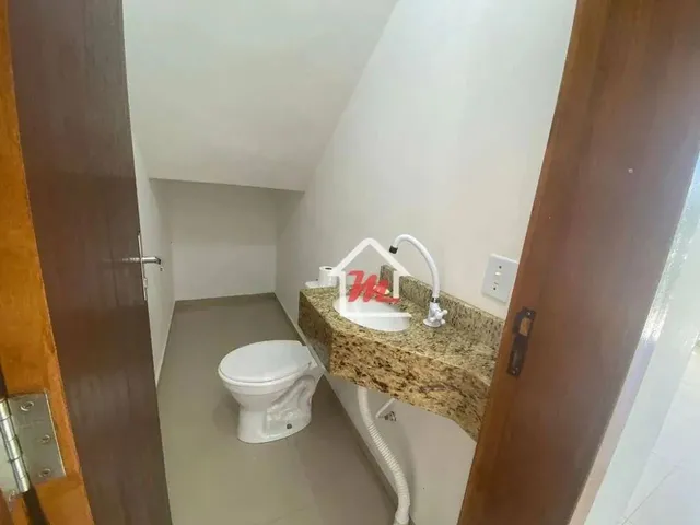 Imagem 5: Sobrado com 2 Dormitórios para Alugar, 115 M² por R$ 2.245,00/Mês - Itoupavazinha