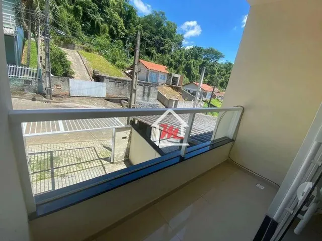 Imagem 9: Sobrado com 2 Dormitórios para Alugar, 115 M² por R$ 2.245,00/Mês - Itoupavazinha