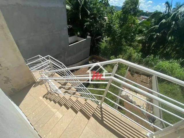 Imagem 2: Sobrado com 2 Dormitórios para Alugar, 115 M² por R$ 2.245,00/Mês - Itoupavazinha