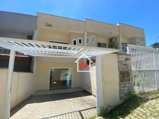 Imagem 3: Sobrado com 2 Dormitórios para Alugar, 115 M² por R$ 2.245,00/Mês - Itoupavazinha