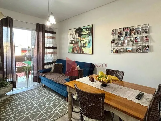 Imagem: Locação Apartamento Semimobiliado com