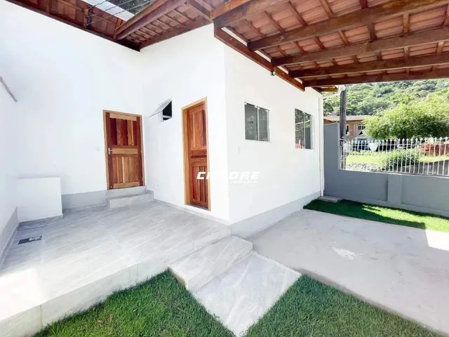 Imagem: Casa para Locação no Bairro Velha I Cadore