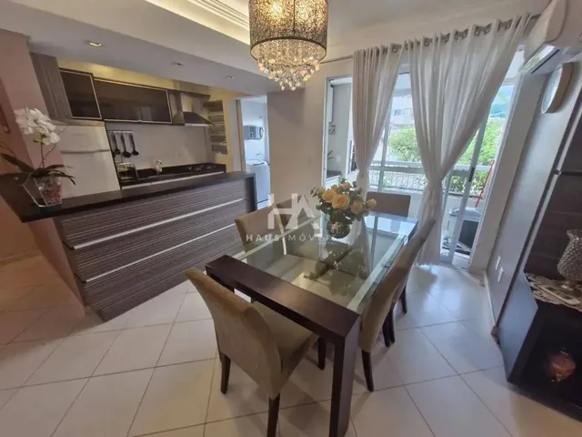 Imagem 7: Apartamento para Aluguel no Bairro Amizade - 73M² e 2 Dormitórios/Quartos Disponíveis!