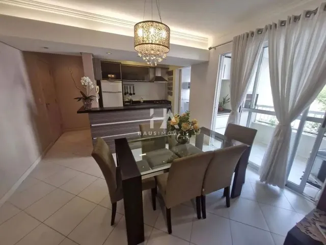 Imagem 14: Apartamento para Aluguel no Bairro Amizade - 73M² e 2 Dormitórios/Quartos Disponíveis!