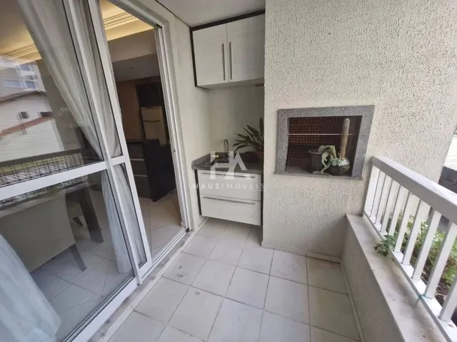 Imagem 2: Apartamento para Aluguel no Bairro Amizade - 73M² e 2 Dormitórios/Quartos Disponíveis!