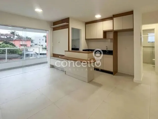 Imagem: Apartamento Semimobiliado com 2 Dormitórios