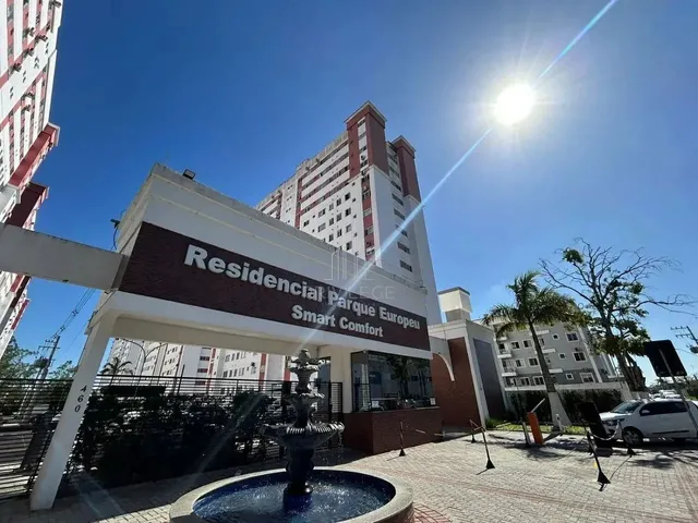 Imagem: Apartamento para Locação em Itajaí Parque