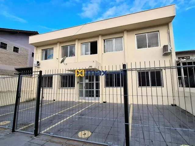 Imagem: Apartamento com 1 Dormitório. Bairro Centro