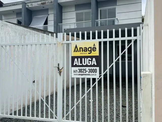 Imagem: Geminado Boemerwalt pra Alugar