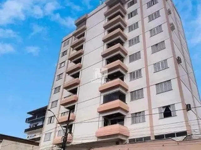 Imagem: Mobiliado e Espaçoso! Apartamento no Centro