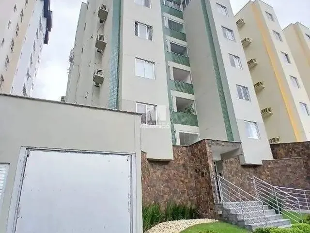 Imagem: Apartamento Semimobiliado no Centro de Brusque!