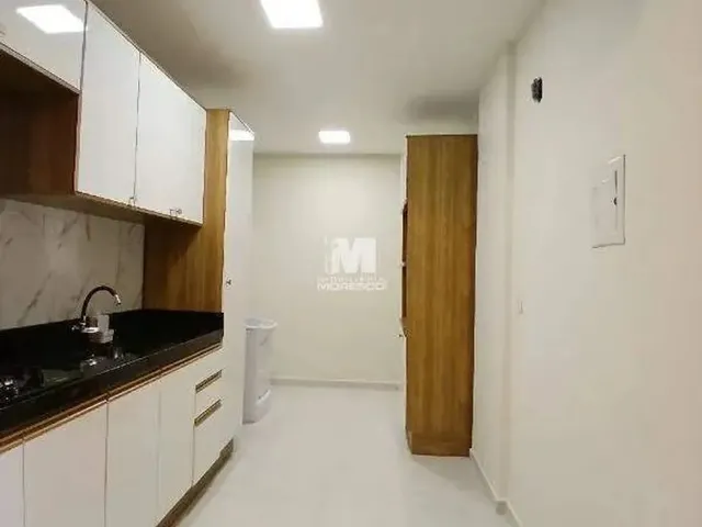 Imagem 15: Apartamento Semimobiliado no Centro de Brusque!