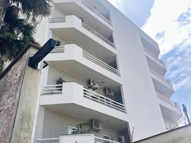 Imagem: Amplo Apartamento de 3 Dormitorios