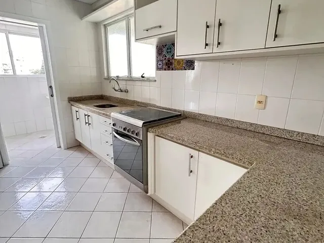 Imagem 5: Amplo Apartamento de 3 Dormitorios