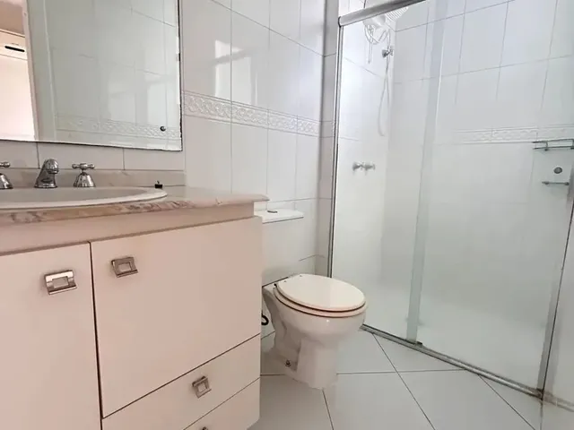 Imagem 2: Amplo Apartamento de 3 Dormitorios